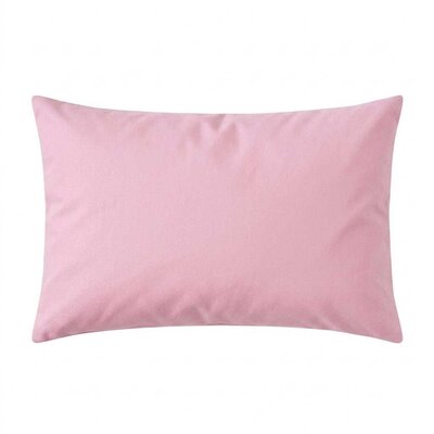 Pamučni dekorativni jastuk 70x50 cm 1 komad BLUSH