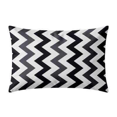 Pamučni dekorativni jastuk 70x50 cm 1 komad CIKCAK-S