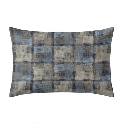 Pamučni dekorativni jastuk 70x50 cm 1 komad FOG-B