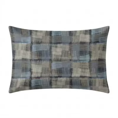 Pamučni dekorativni jastuk 70x50 cm 1 komad FOG-B