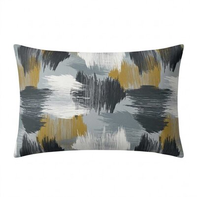 Dekorativni jastuk 70x50 cm 1 komad BLACK JAM