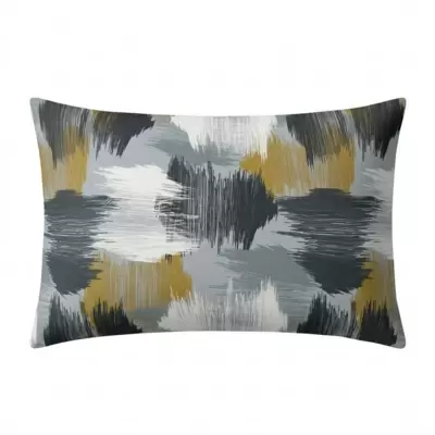 Dekorativni jastuk 70x50 cm 1 komad BLACK JAM