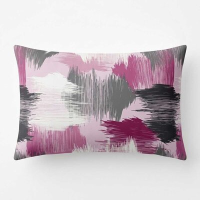 Dekorativni jastuk 70x50 cm 1 komad PINK JAM