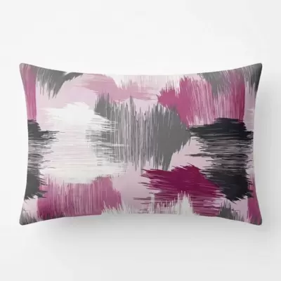 Dekorativni jastuk 70x50 cm 1 komad PINK JAM