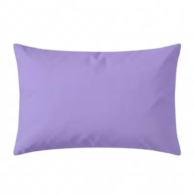 Dekorativni jastuk 70x50 cm 1 komad LILA