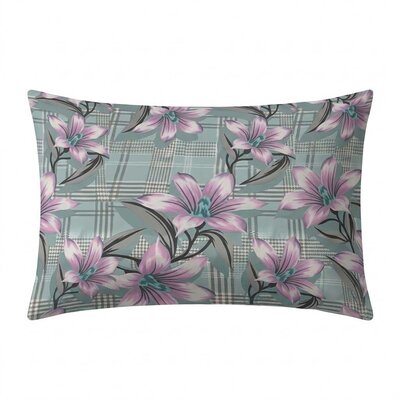 Dekorativni jastuk 70x50 cm 1 komad LILIES