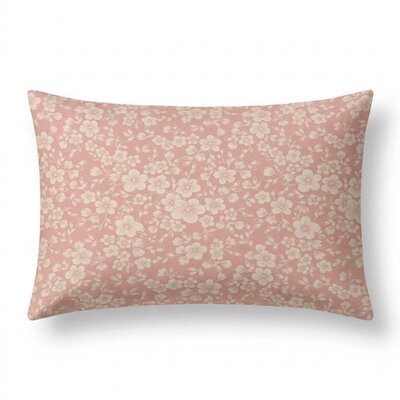 Dekorativni jastuk 70x50 cm 1 komad LITTLE FLOWERS