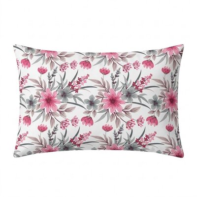 Dekorativni jastuk 70x50 cm 1 komad PINK SPRING