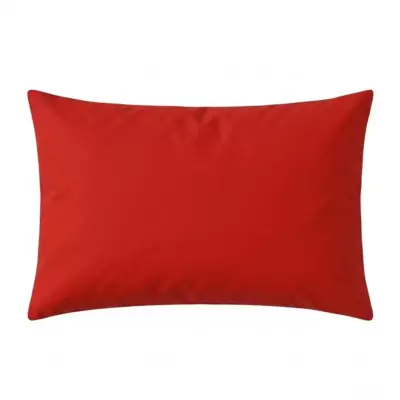 Dekorativni jastuk 70x50 cm 1 komad RED