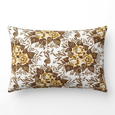 Dekorativni jastuk 70x50 cm 1 komad RETRO BOUQUET