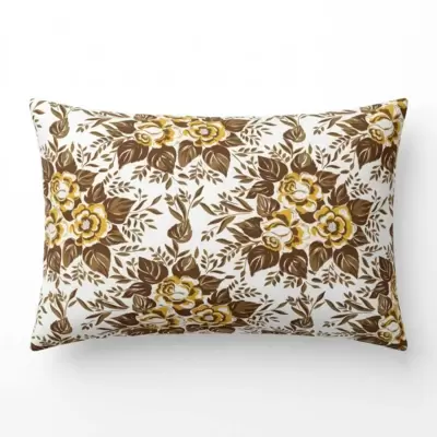Dekorativni jastuk 70x50 cm 1 komad RETRO BOUQUET