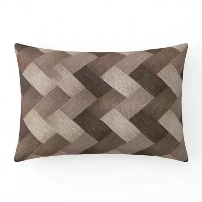 Dekorativni jastuk 70x50 cm 1 komad TRICOT-BR