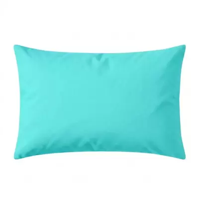 Dekorativni jastuk 70x50 cm 1 komad TURQUOISE