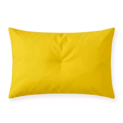 Dekorativni jastuk 70x50 cm 1 komad YELLOW