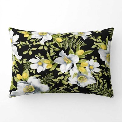 Dekorativni jastuk 70x50 cm 1 komad WHITE NIGHT