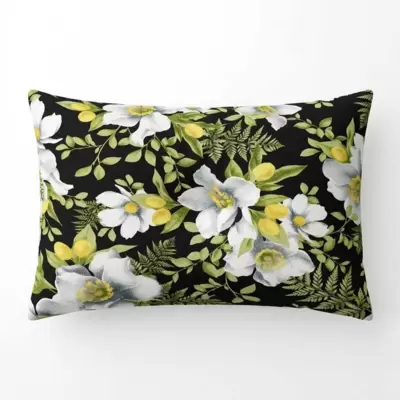 Dekorativni jastuk 70x50 cm 1 komad WHITE NIGHT