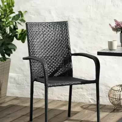 STOLICE I FOTELJE OD PE RATANA