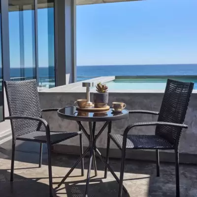 Garniture od PE Ratana