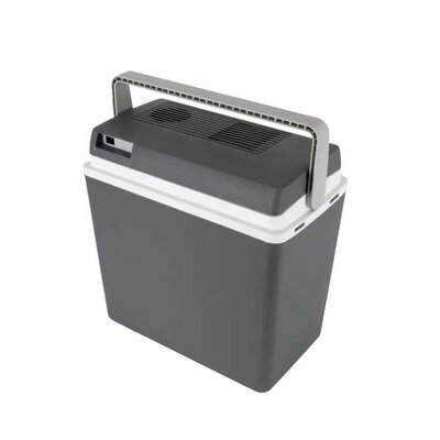 Prenosni auto-frižider 23L 12V 48W Oaza svežine na putu