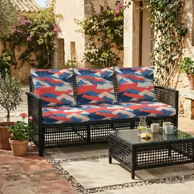 Jastuci za baštenski trosed 160x50x50cm MODO