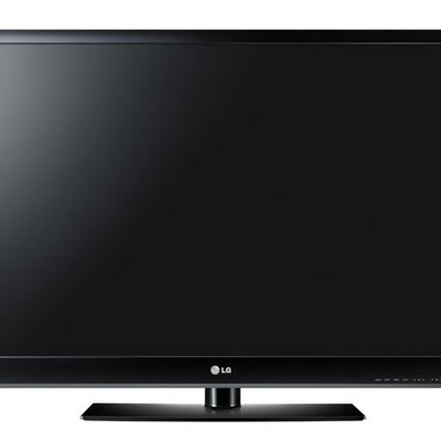 LG Plasma Full HD TV 3D 50 inča