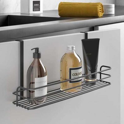 Metaltex Lava Viseća korpa za vrata i savršen red ispod sudopere