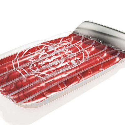 Bestway Dušek za vodu Moonshine Lounge 190x114cm 44039