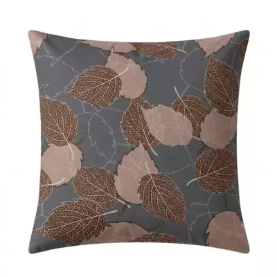 Dekorativni jastuk 40x40cm 1 komad LEAVES