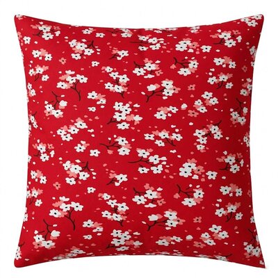 Dekorativni jastuk 50x50cm 1 komad RED SPRING