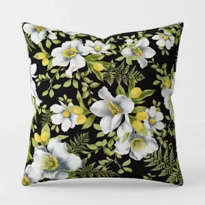 Dekorativni jastuk 40x40cm 1 komad WHITE NIGHT