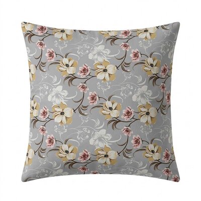 Dekorativni jastuk 40X40cm 1 komad NOSTALGIE