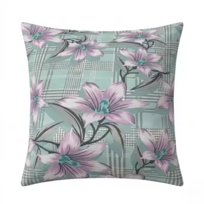 Dekorativni jastuk 40X40cm 1 komad LILIES
