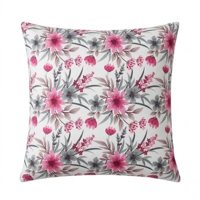 Dekorativni jastuk 40X40cm 1 komad PINK SPRING