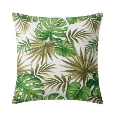 Dekorativni jastuk 40X40cm 1 komad JUNGLE