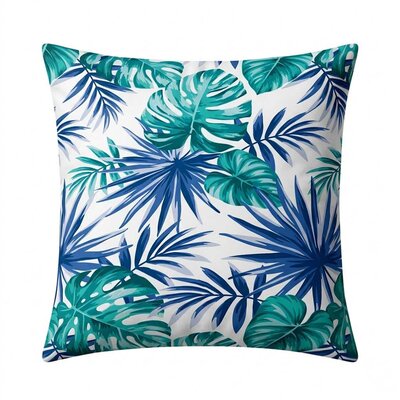 Dekorativni jastuk 40X40cm 1 komad TROPICAL
