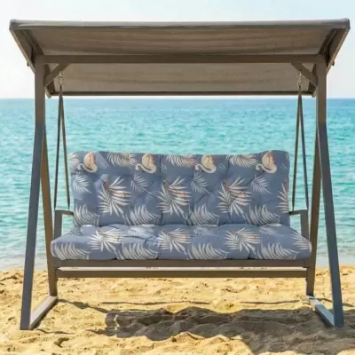 Jastuk za Baštensku Ljuljašku 135x55x55cm FLAMINGO-B