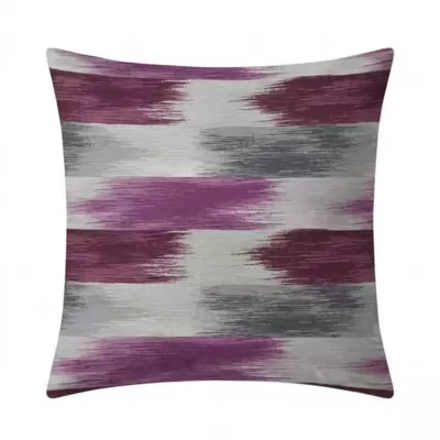 Pamučni dekorativni jastuk 40X40cm 1 komad PINK BRUSH