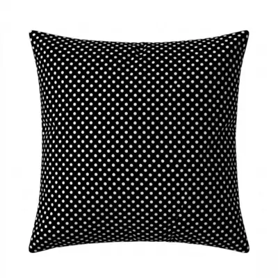 Pamučni dekorativni jastuk 40X40cm 1 komad POLKA DOTS