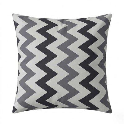 Pamučni dekorativni jastuk 50X50cm 1 komad CIKCAK-S