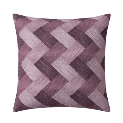 Pamučni dekorativni jastuk 50X50cm 1 komad TRICOT-BO