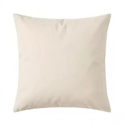Pamučni dekorativni jastuk 50X50cm 1 komad IVORY