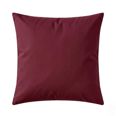 Pamučni dekorativni jastuk 40X40cm 1 komad CHERRY