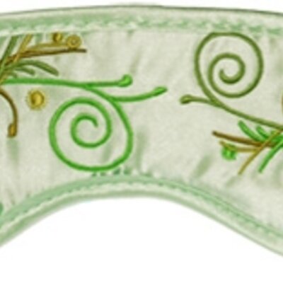 DayDream Maska za spavanje AloeVera Nature V-6002