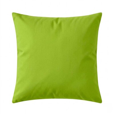Pamučni dekorativni jastuk 40X40cm 1 komad LIME