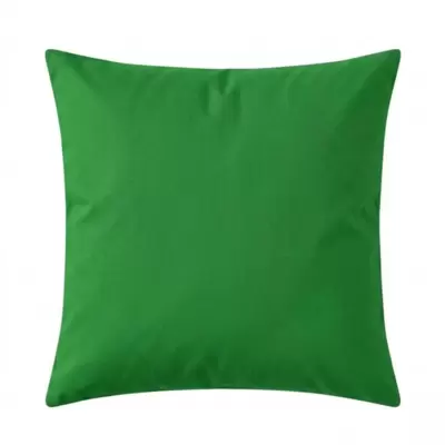 Pamučni dekorativni jastuk 40X40cm 1 komad GREEN