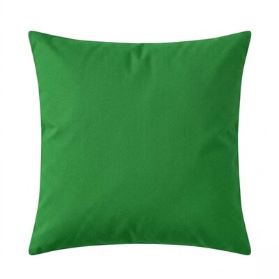 Pamučni dekorativni jastuk 50X50cm 1 komad GREEN
