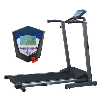 RX13 Traka za trčanje sa motorom