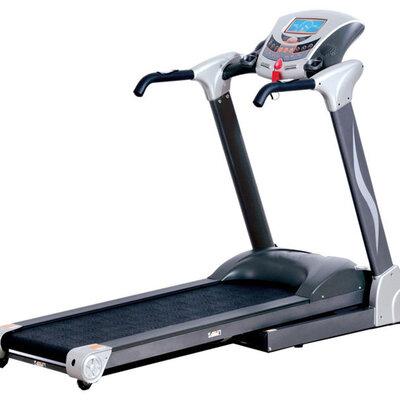 RX-18A Traka za trčanje sa dva motora