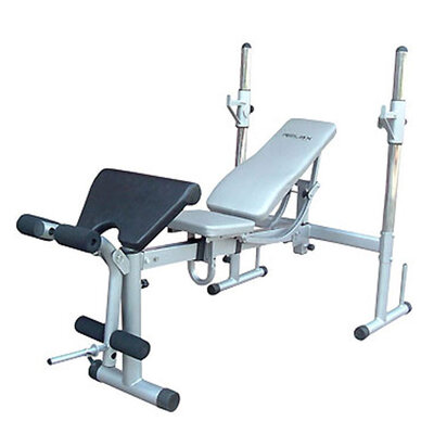 RX06-A plus Univerzalna klupa sa skotom