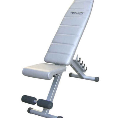 RX07A Univerzalna klupa za stomak